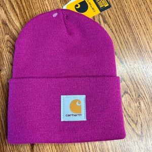Carhartt beanie for men & women Knit Cuffed beanie One size